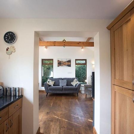 Perfect Cottage Retreat Near The Brecon Beacons Llanwrda Екстер'єр фото