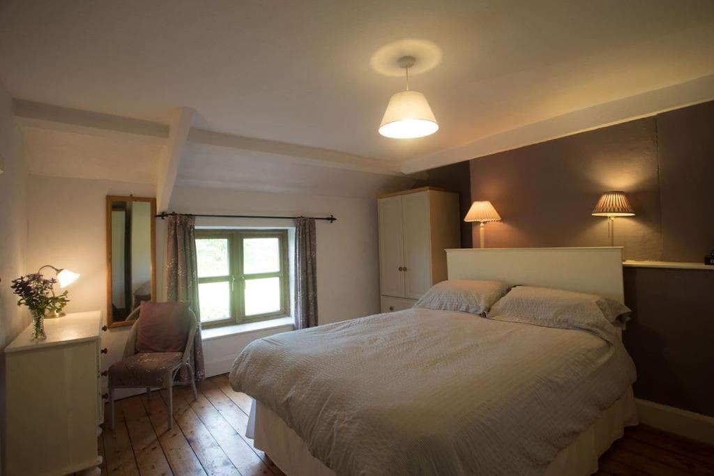 Perfect Cottage Retreat Near The Brecon Beacons Llanwrda Екстер'єр фото