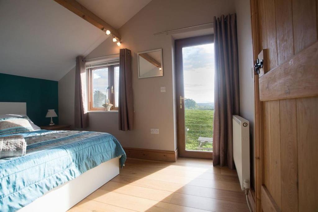 Perfect Cottage Retreat Near The Brecon Beacons Llanwrda Екстер'єр фото