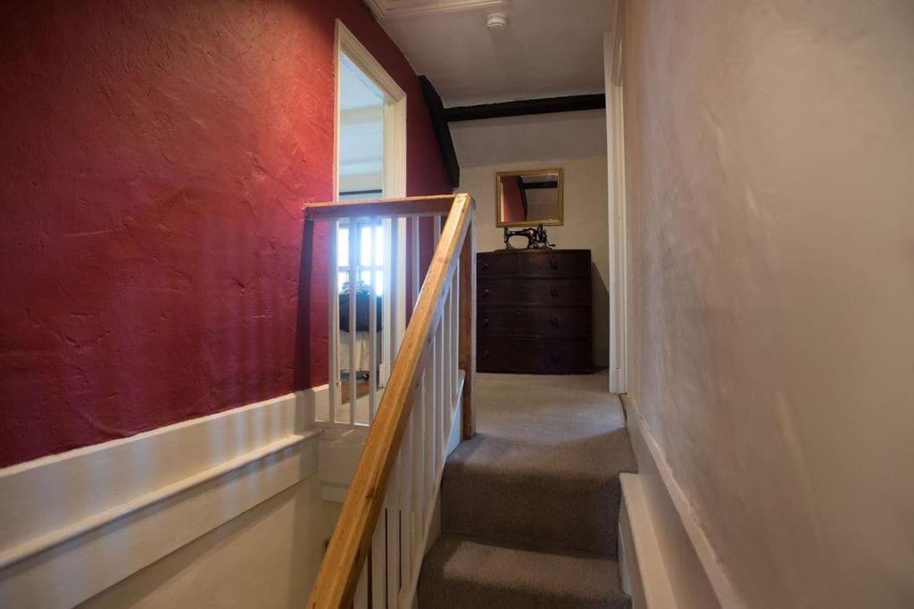 Perfect Cottage Retreat Near The Brecon Beacons Llanwrda Екстер'єр фото