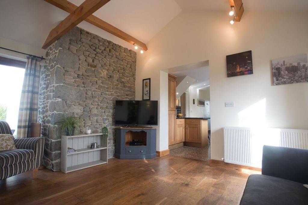 Perfect Cottage Retreat Near The Brecon Beacons Llanwrda Екстер'єр фото