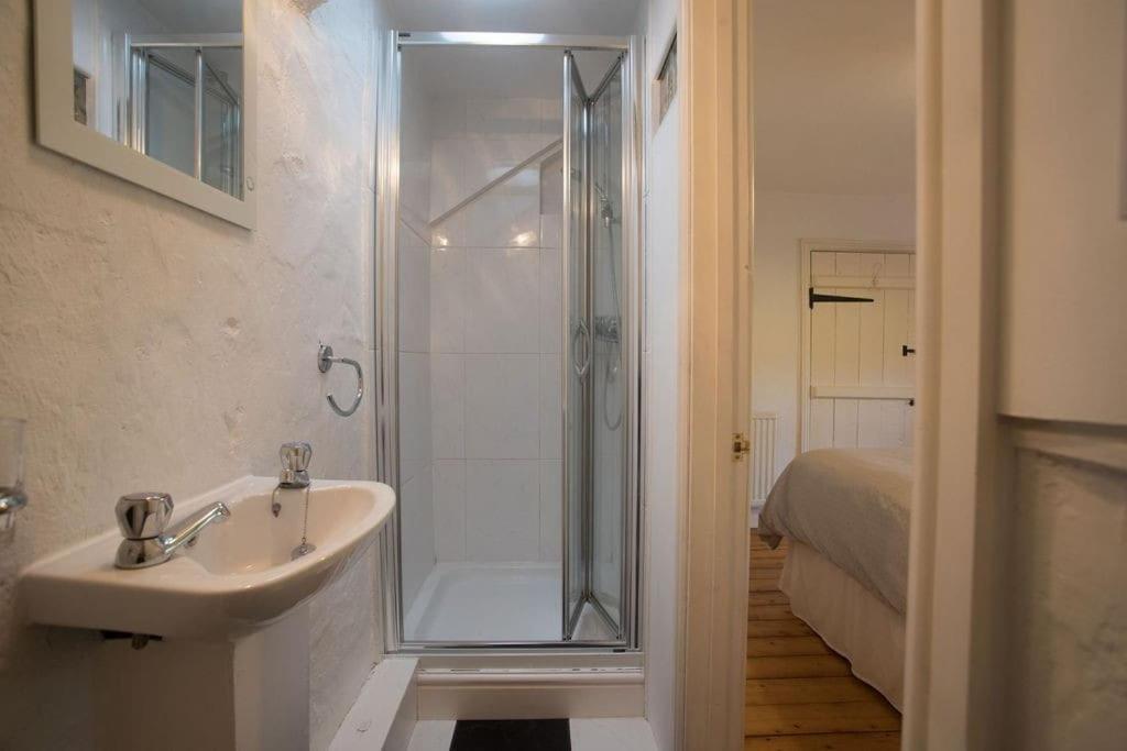 Perfect Cottage Retreat Near The Brecon Beacons Llanwrda Екстер'єр фото