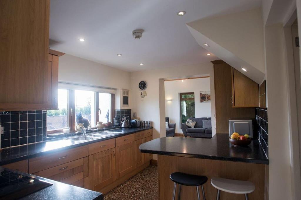 Perfect Cottage Retreat Near The Brecon Beacons Llanwrda Екстер'єр фото