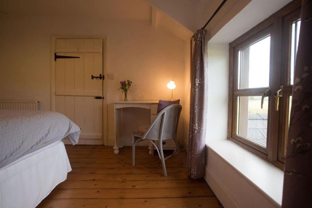 Perfect Cottage Retreat Near The Brecon Beacons Llanwrda Екстер'єр фото