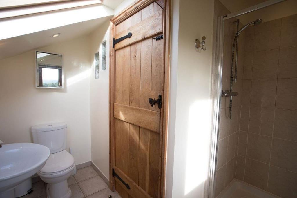 Perfect Cottage Retreat Near The Brecon Beacons Llanwrda Екстер'єр фото