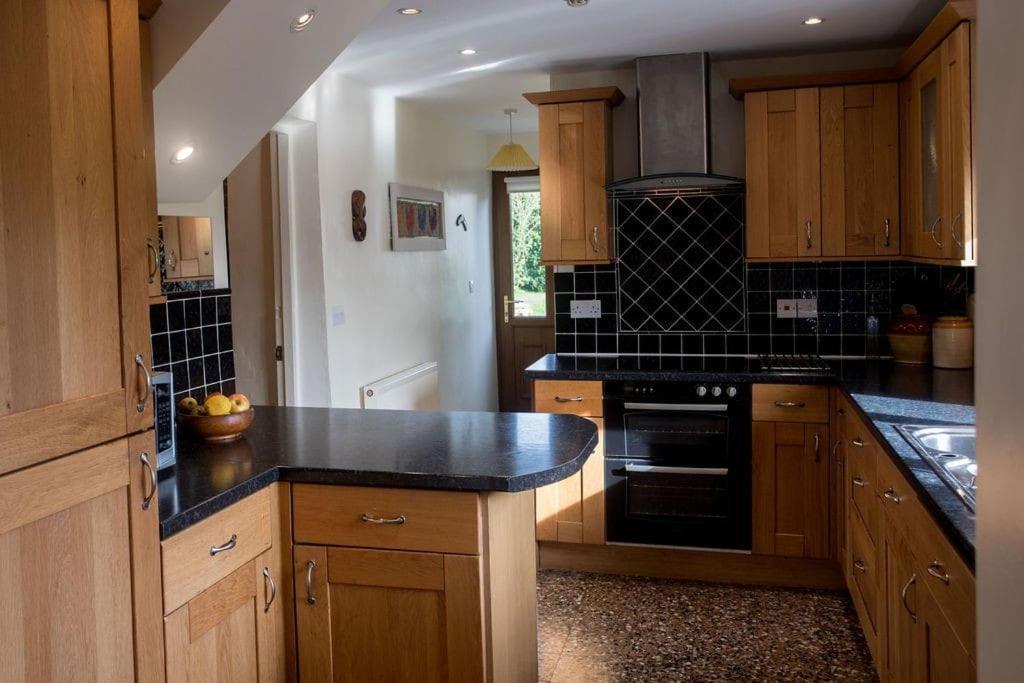 Perfect Cottage Retreat Near The Brecon Beacons Llanwrda Екстер'єр фото